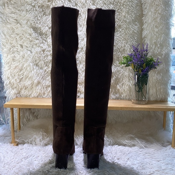 🍂- L. Chase sock Pull On boots-🍂 - Picture 3 of 8